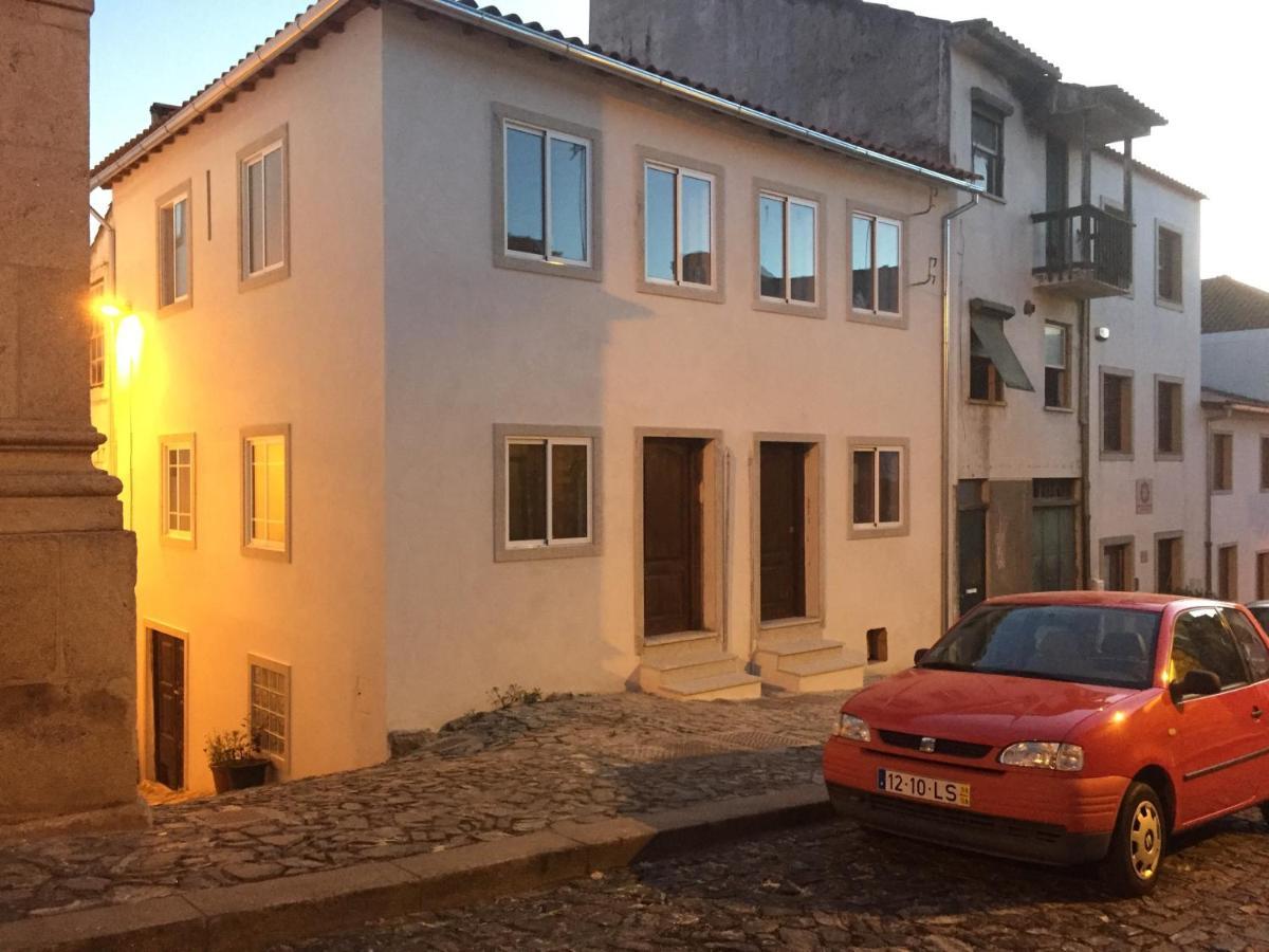 Vila My Historic House 1 Bragança Exteriér fotografie